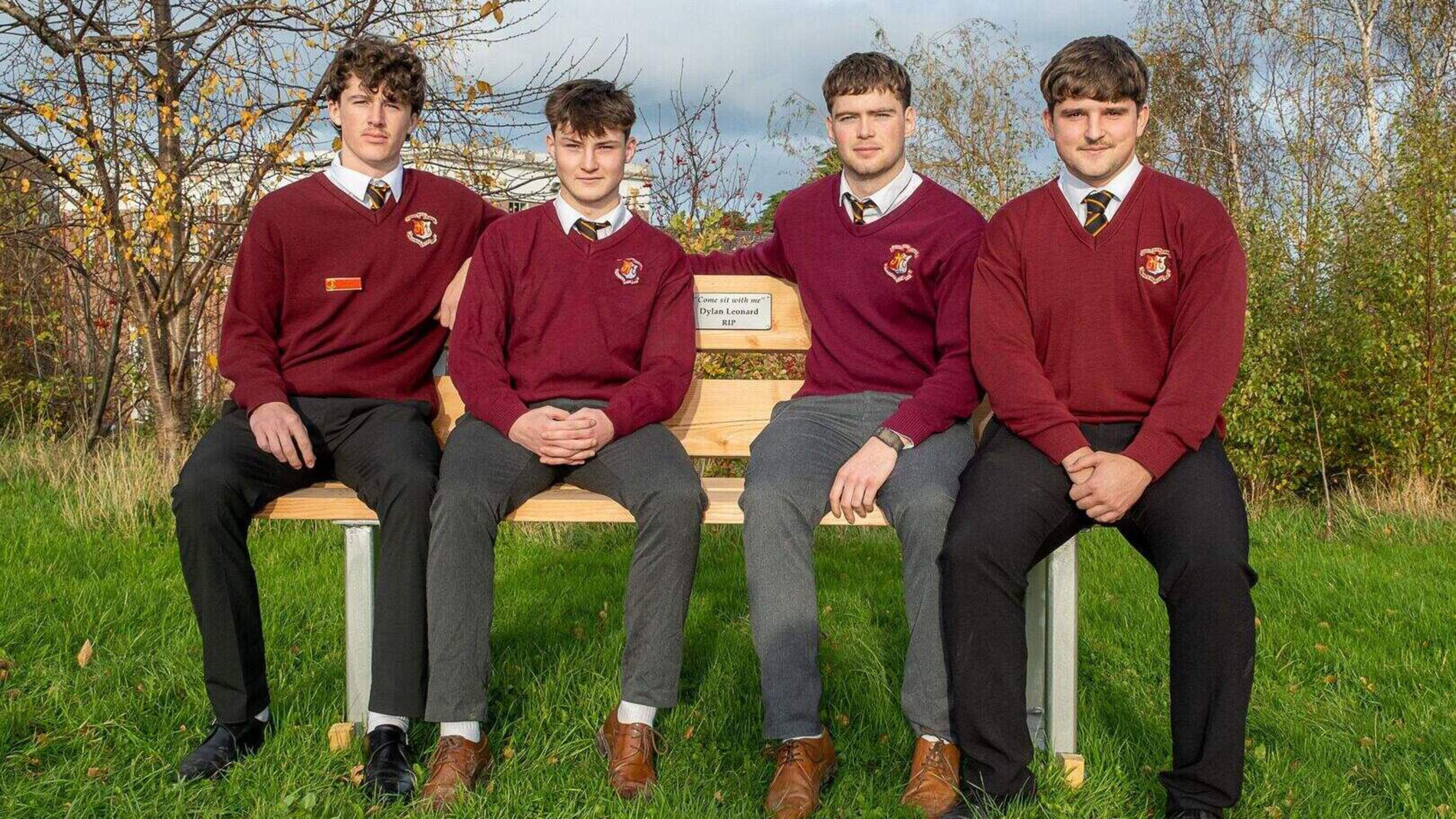 Wicklow student highlights importance of friendship as Leaving Cert result arrive